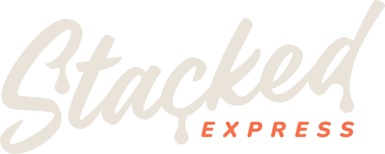 Stacked Express | Kid-Friendly Family Restaurant in Franklin, TN with The Best Pancakes